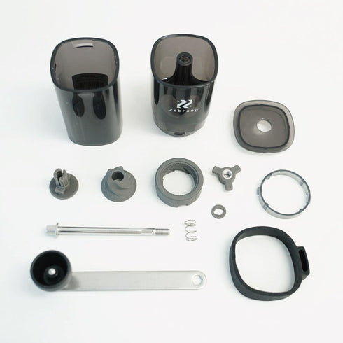 Zebrang Hand Coffee Mill 手搖咖啡研磨機